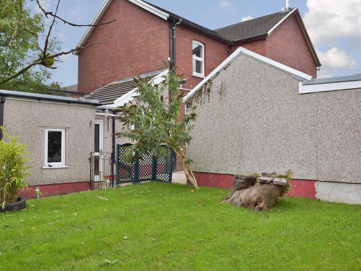 Gwylfa Villa Llandyry Exterior photo